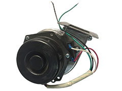 烤箱風(fēng)機(jī)