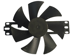 電磁爐風(fēng)機(jī)