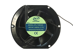 電磁海鮮蒸柜風(fēng)機(jī)